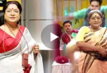 anamika saha dancing on chakachak song viral video
