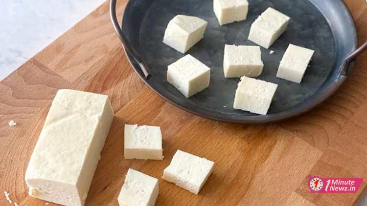 are chhana and paneer the same or different