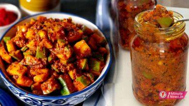 how to store pickle for long time