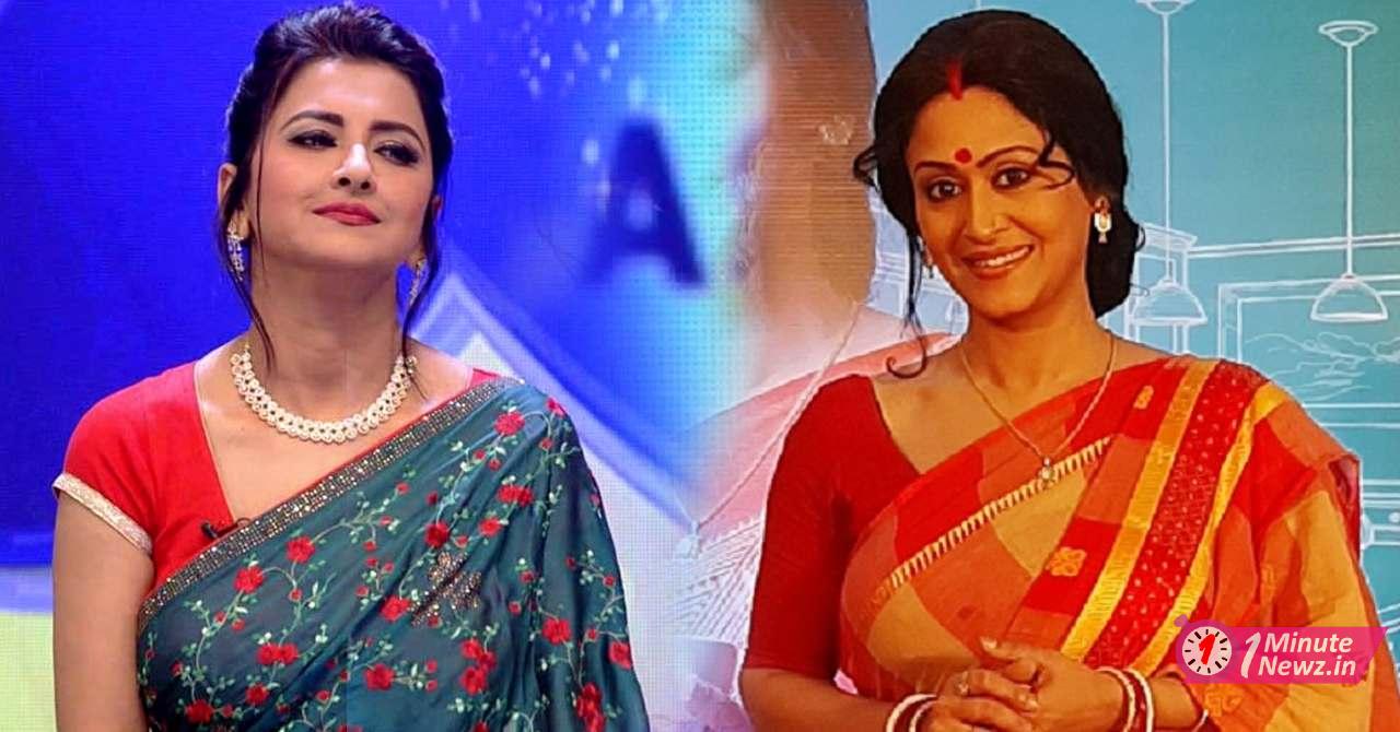 indrani halder coming back with new reality show