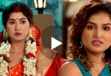 nabab nandini serial trolled on social media for new viral promo video