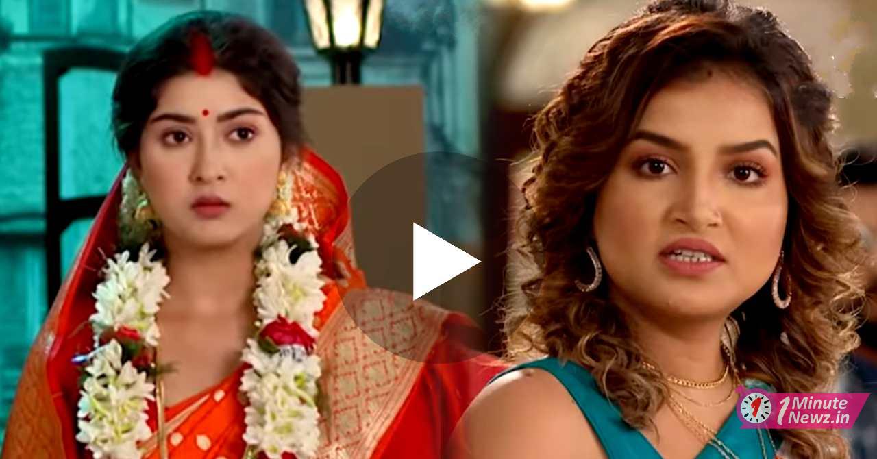 nabab nandini serial trolled on social media for new viral promo video