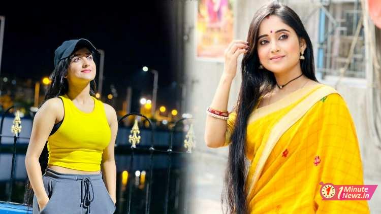 this bengali serial actresses are very young age (soumitrisha kundu)