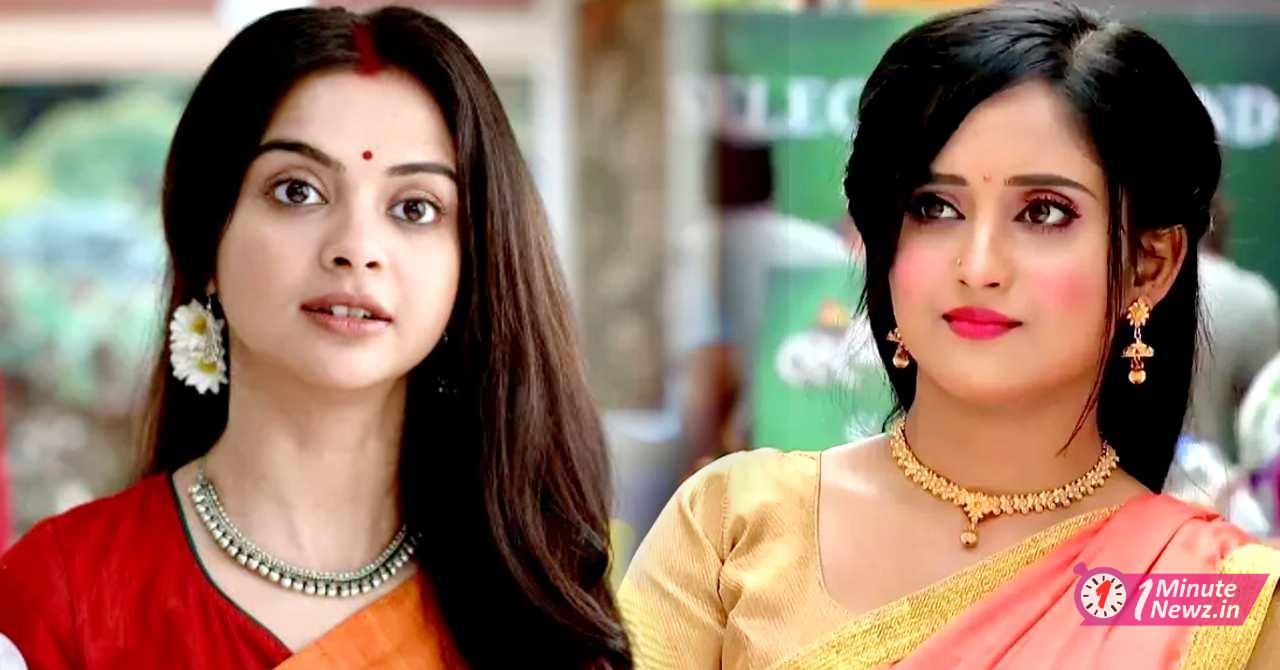 what is the educational qualification this 4 bengali serial actresses