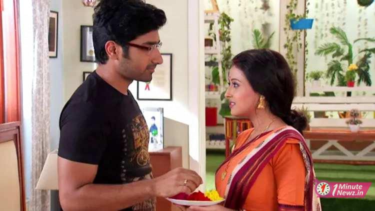 actor biswajit ghosh and actress pallavi sharma get pair in new serial