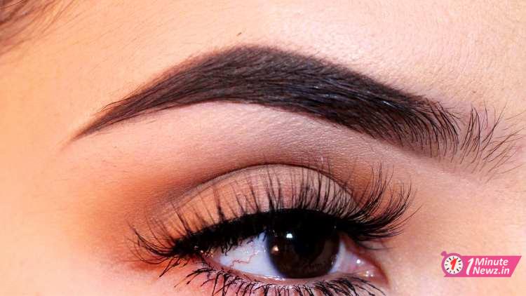 5 tips to enhance eyebrows