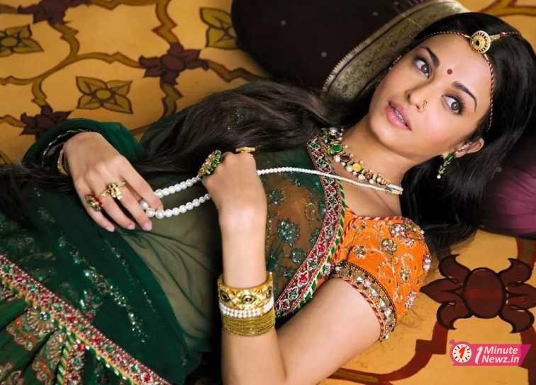 aishwarya rai bacchan in ponniyin selvan i