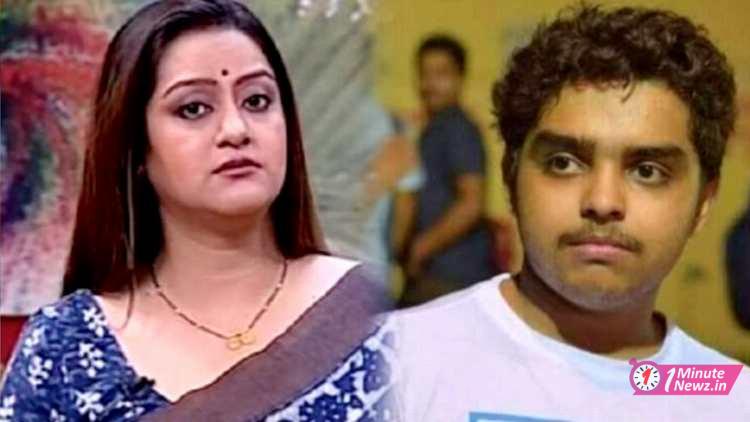 aritra angry on sudipa chatterjee