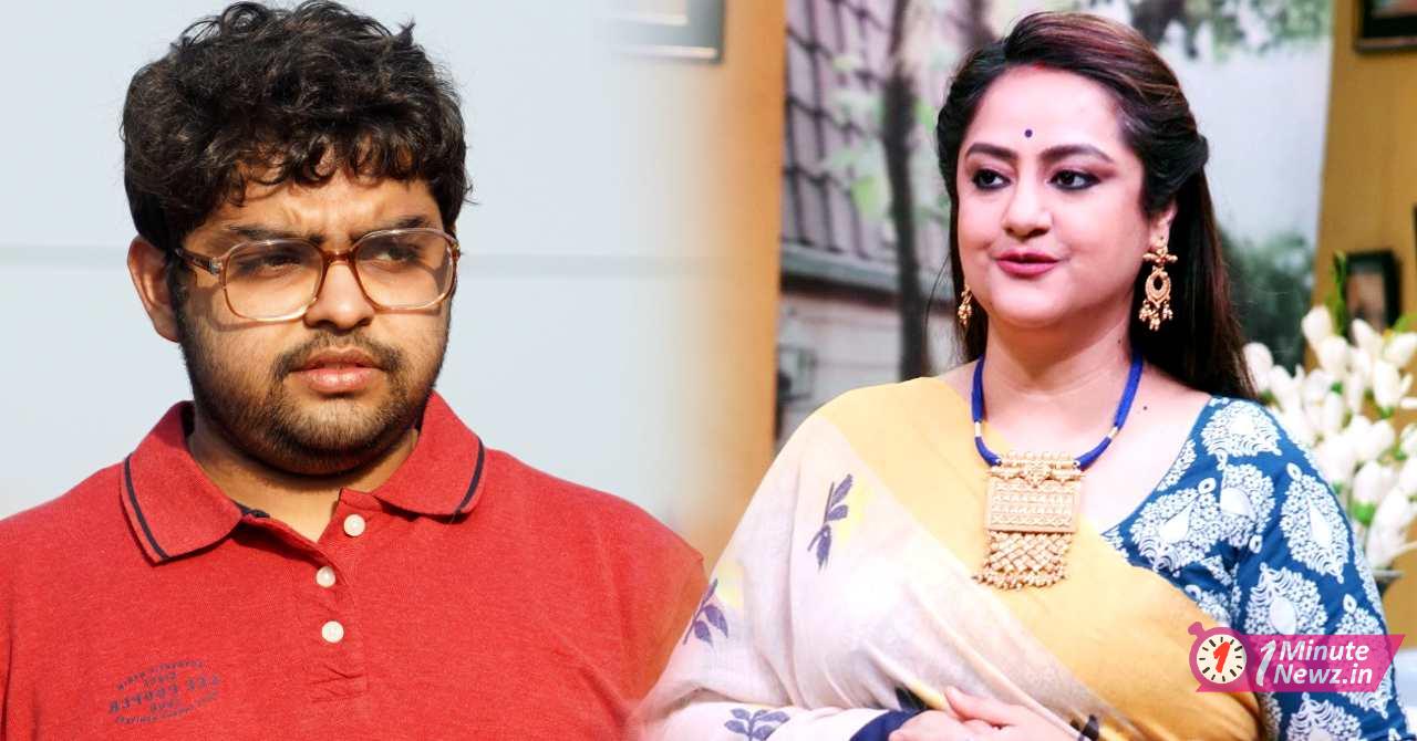 aritra reply againt sudipa chatterjee's unreasonable comments
