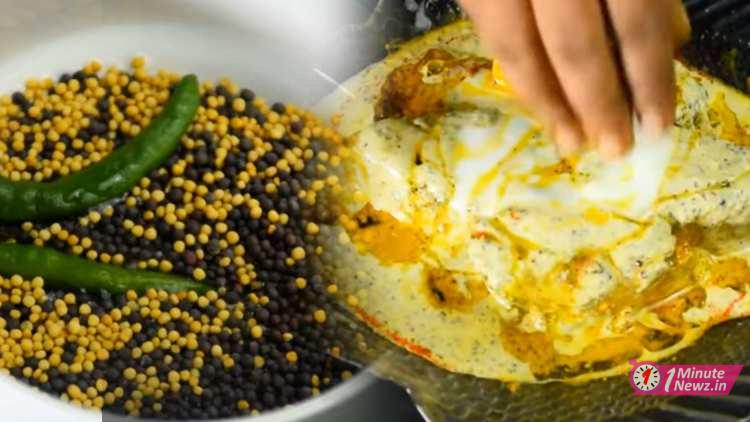 bengali style ilish macher khichuri recipe