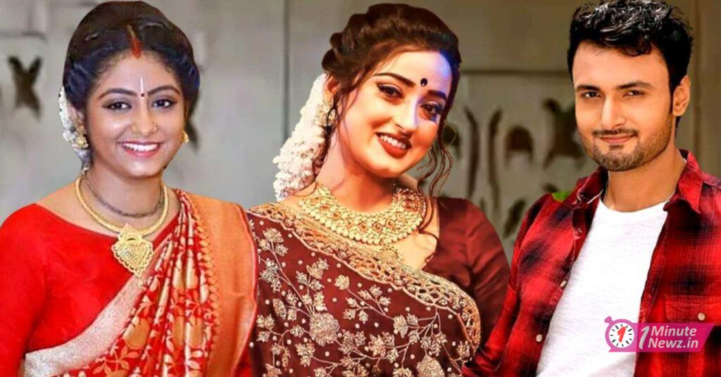 bengali serials known actors and actresses are returning in a new way