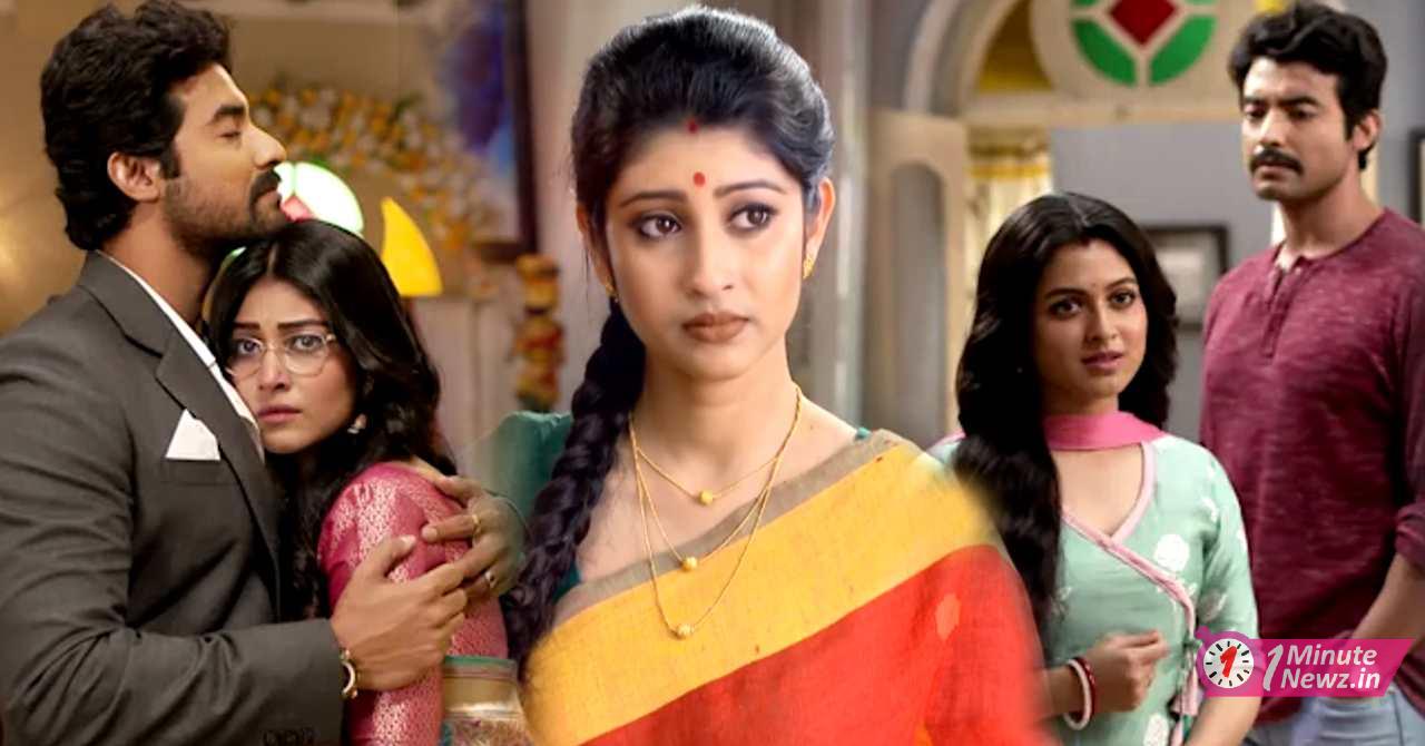 lovely maitra coming on guddi serial as a side character