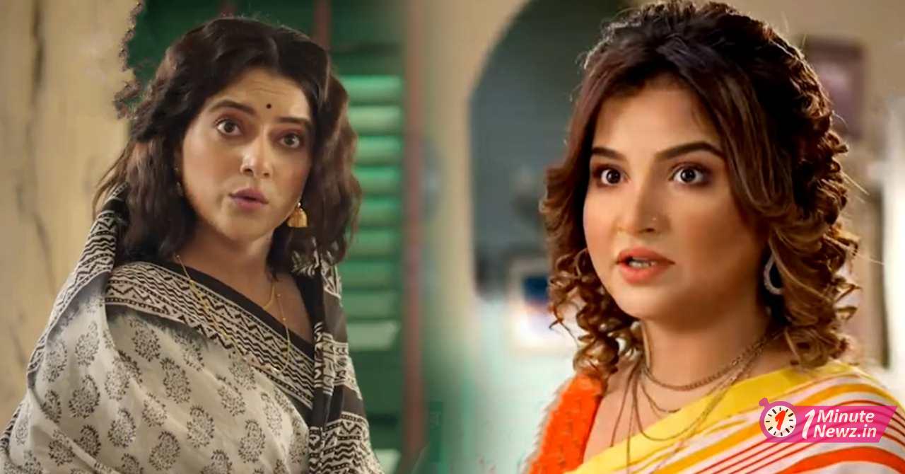 the new trend of bengali serials is discussed in social media