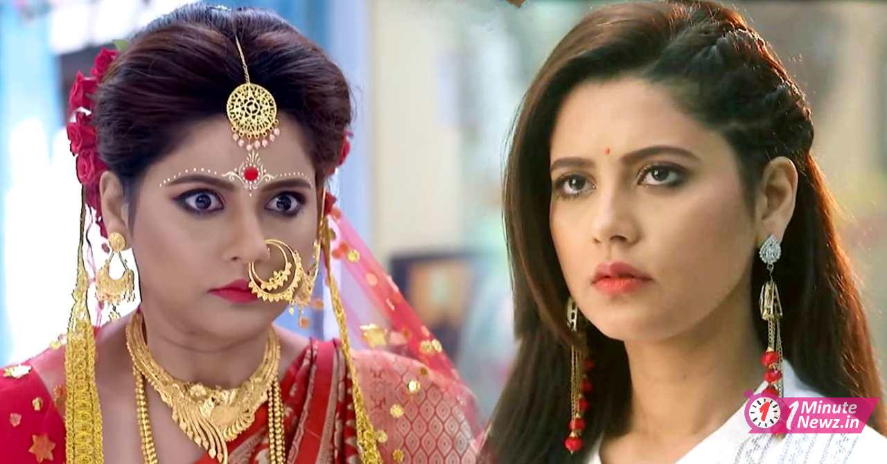 actress indrakshi dey trolled on social media for her character in serial's