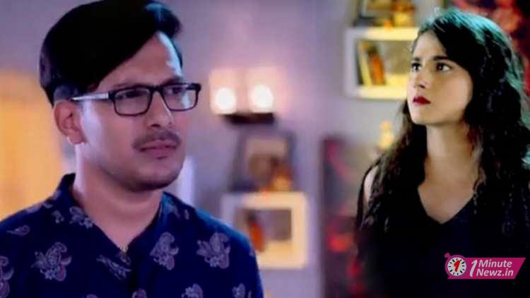 new twist coming on dhulokona serial chorui became growing as second lead