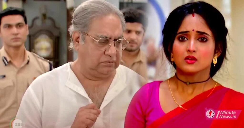 new twist coming on mithai serial