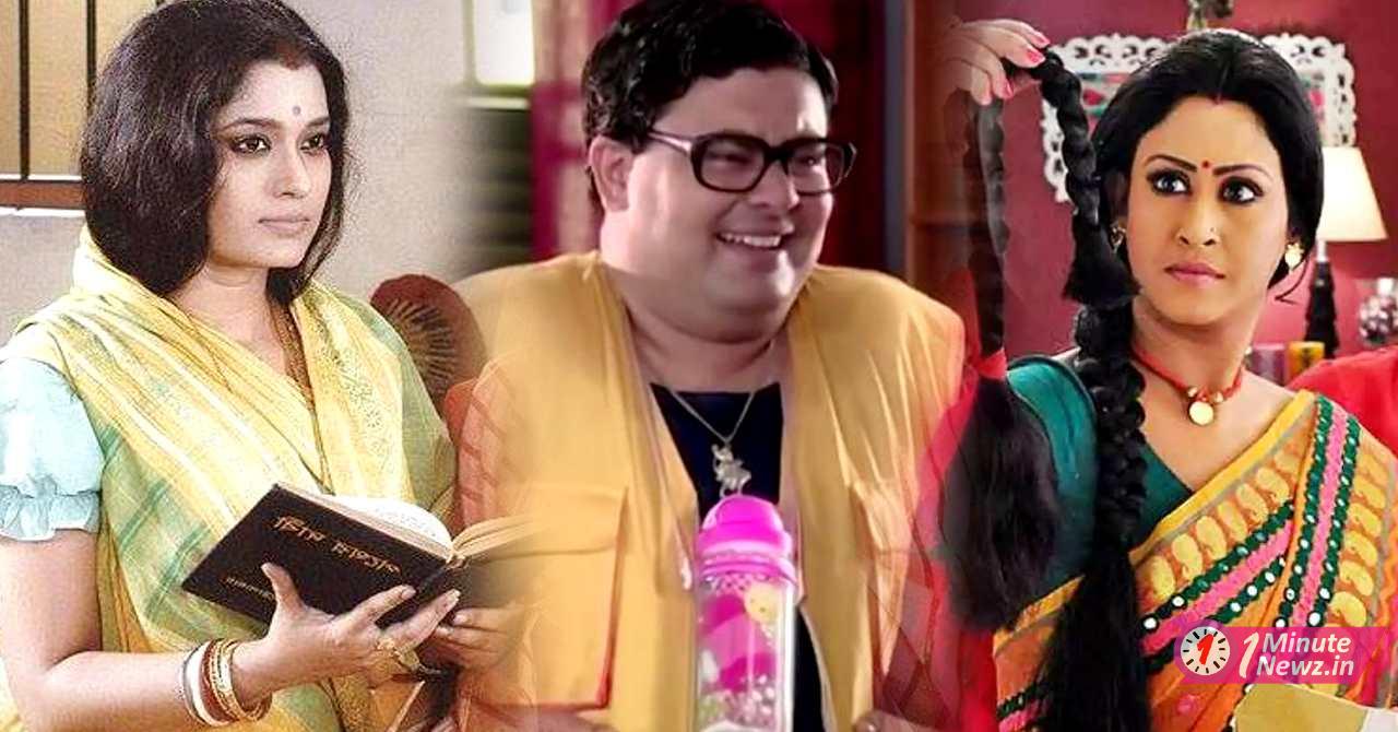 these zee bangla past serials are always memorable for viewers