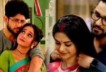 which bengali serial popular juti favorite for you