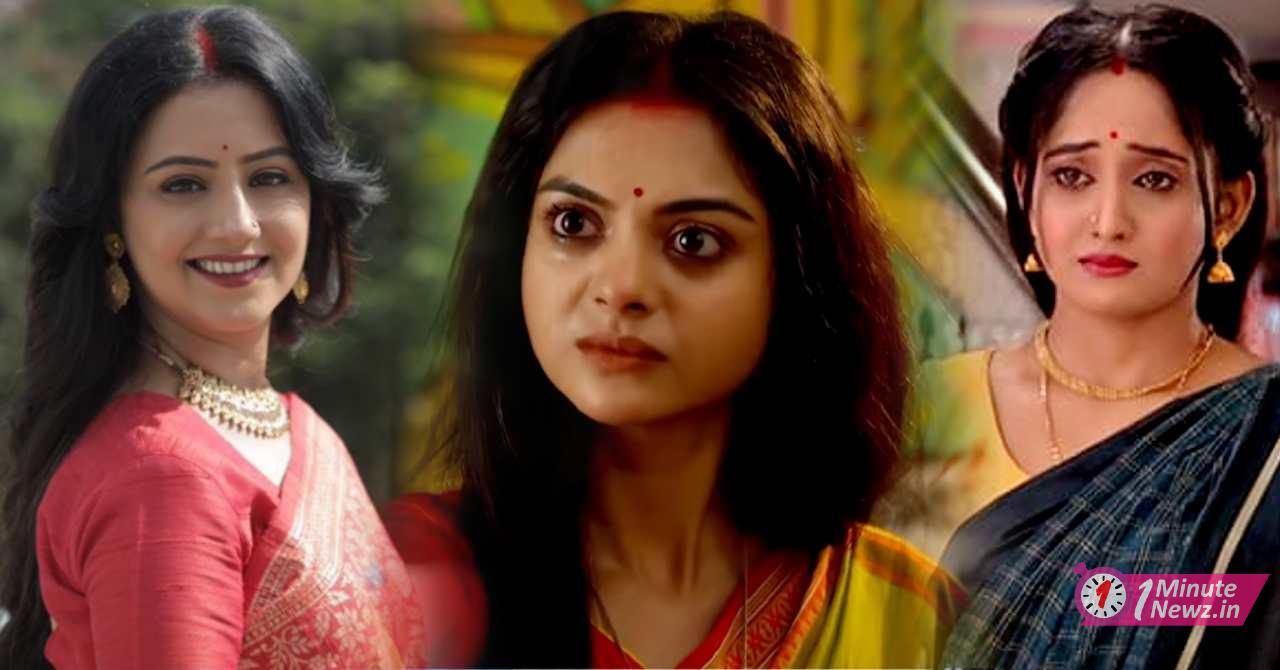 bengali serial trp on 31st october