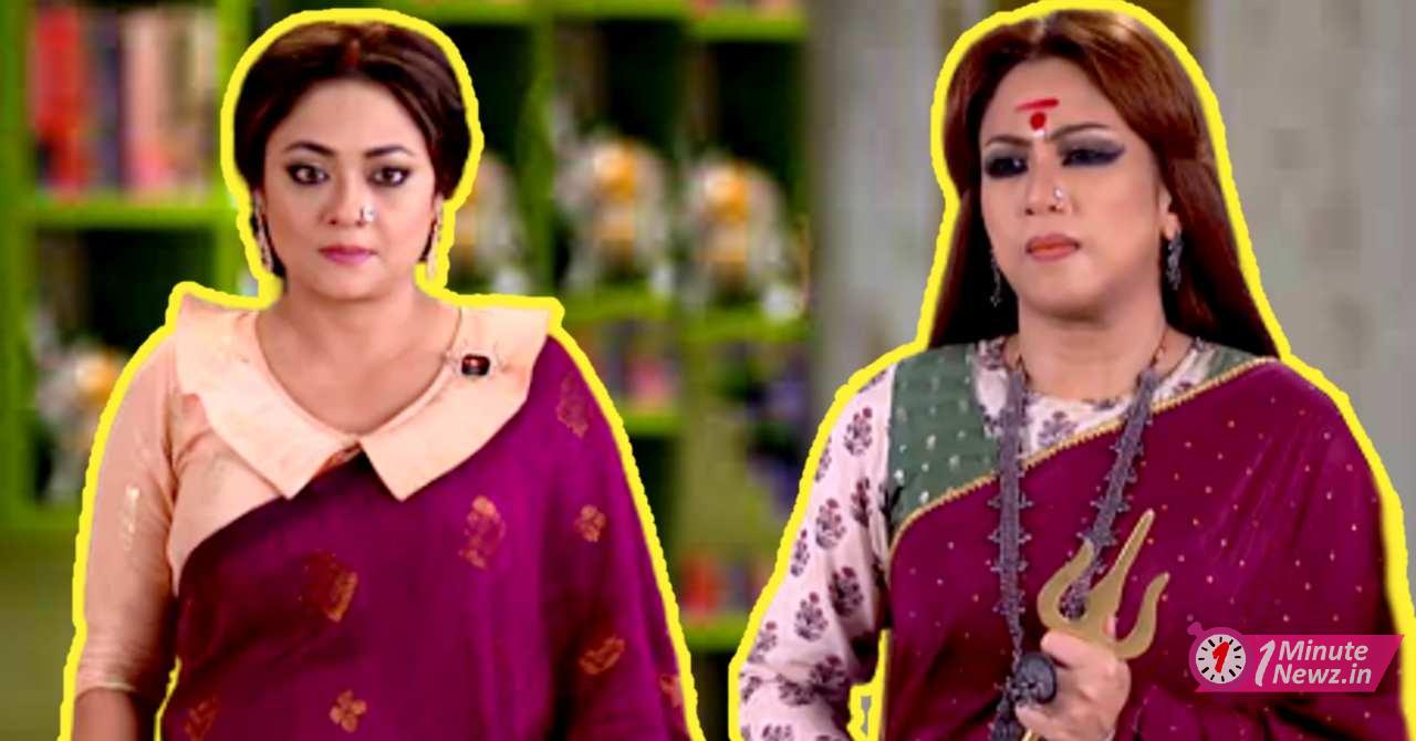 bengali serials most popular female villain characters