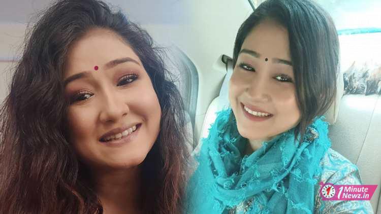 juiee sarkar talks about her acting career