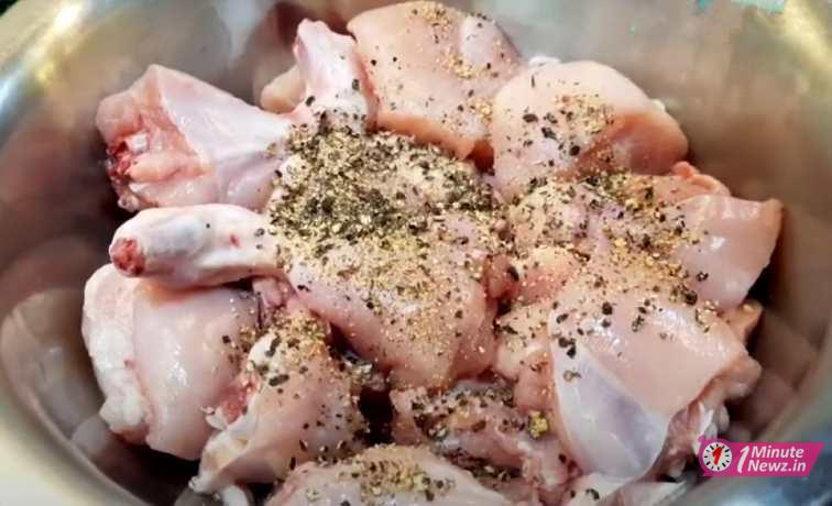 moghlai chicken recipe 2