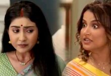 netizens angry on nabab nandini serial's story
