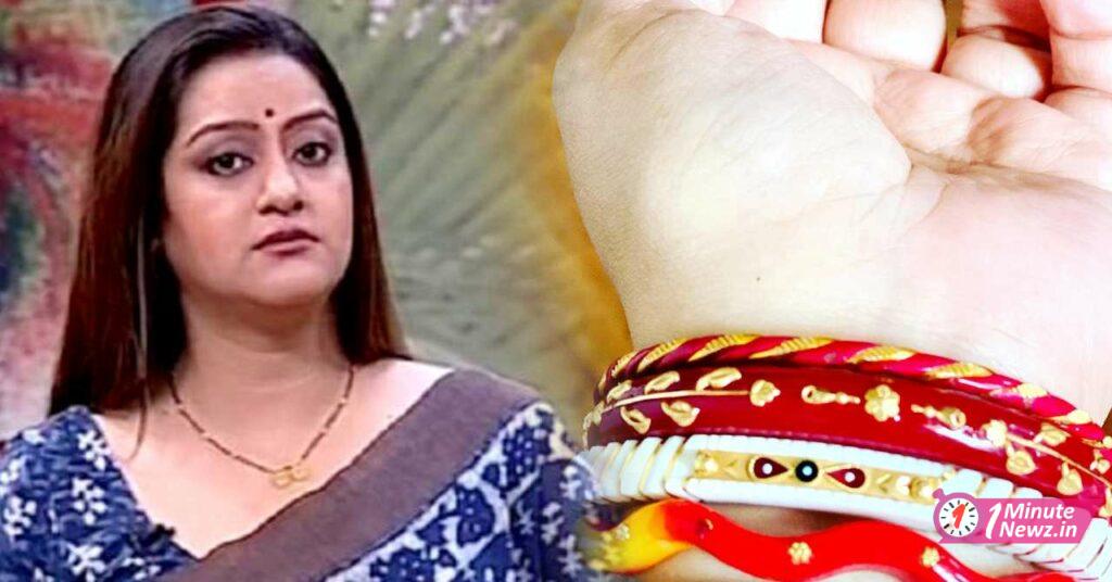 sudipa chatterjee once again trolled on social media