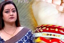 sudipa chatterjee once again trolled on social media