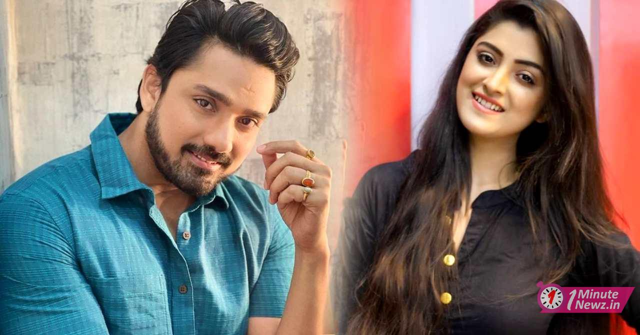 sweta bhattacharya and rubel das are dating each other