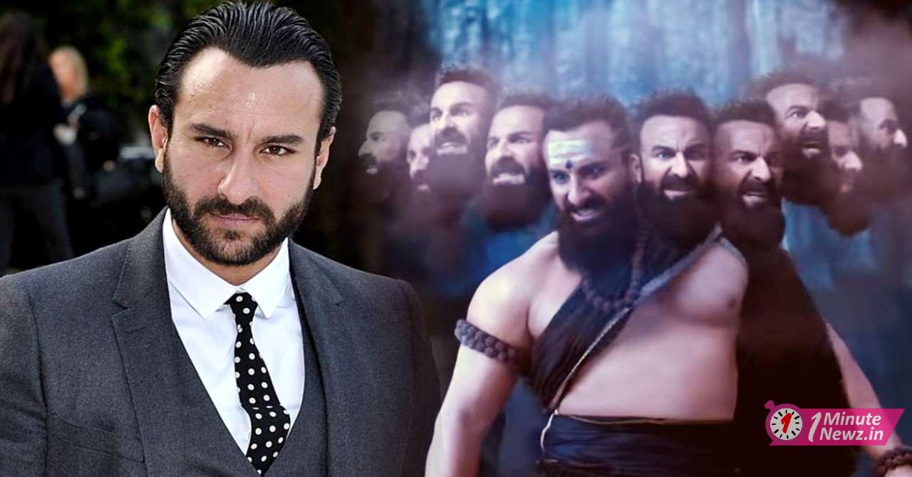 actor saif ali khan wants to do a character in upcoming film mahabharata