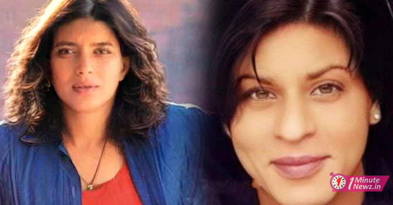 bollywood actors female version photo viral on social media