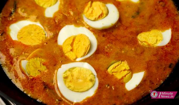 egg curry recipe 5