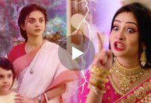 gaatchora serial new promo came out
