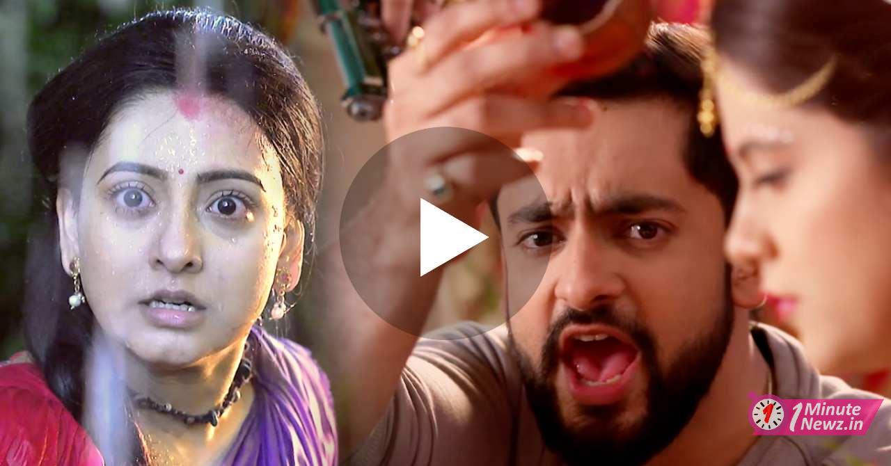 madhabilata serial new promo came out
