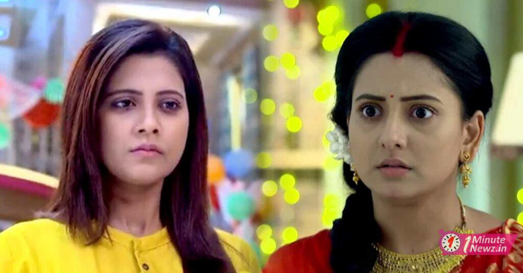 madhabilata serial new twist coming soon