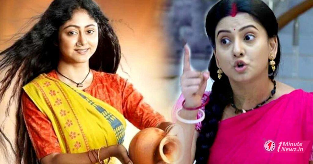 new serial panchami replace madhabilata serial