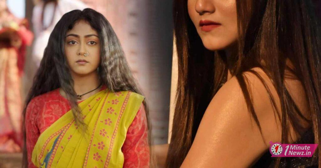 shritama mitra coming on star jalsha upcoming serial panchomi as negetive character