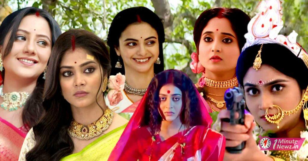 star jalsha serial compete better than zee bangla serials