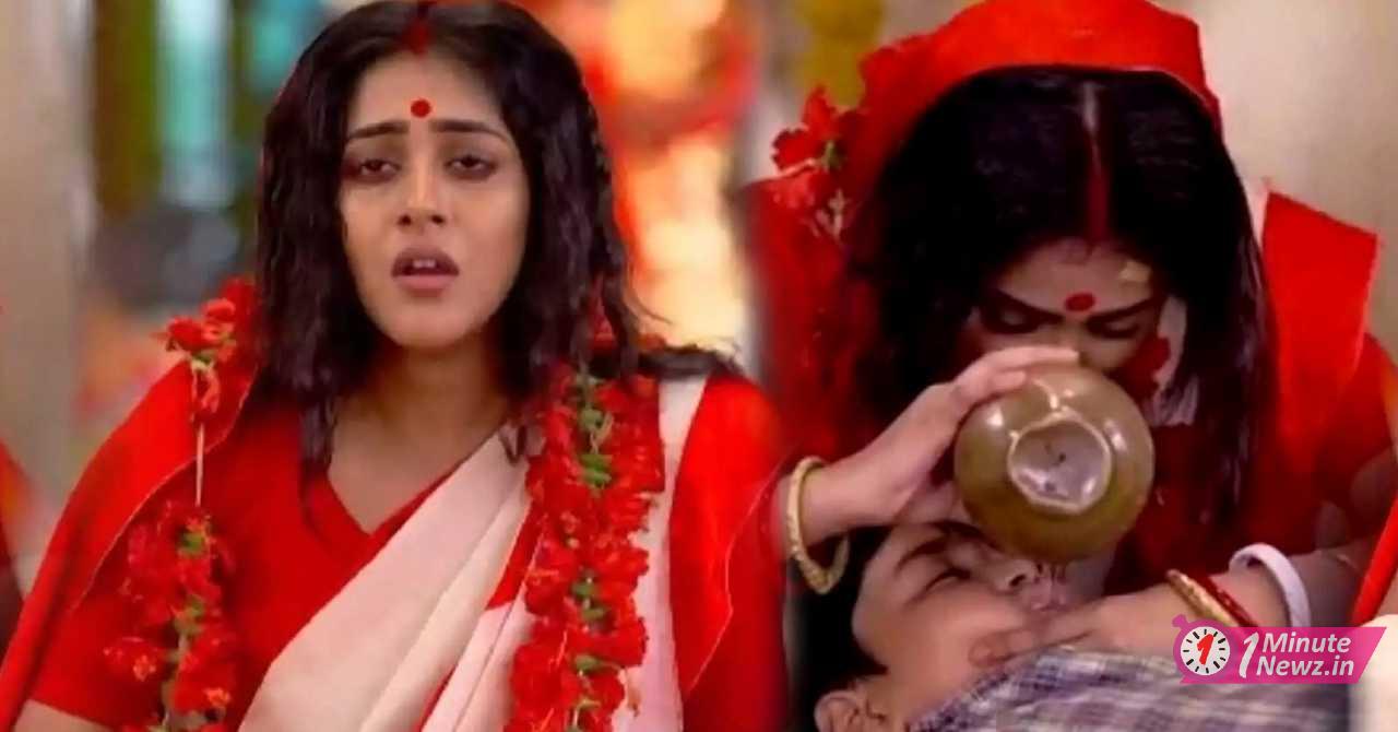viewers angry on gouri elo serial promoting superstitiom