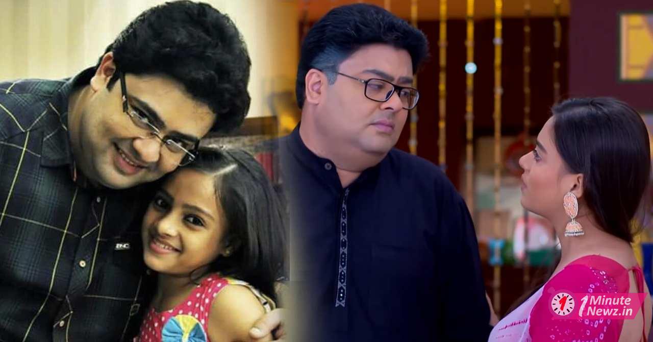 actor ambarish and sompurna's father daughter juti praised by netizens