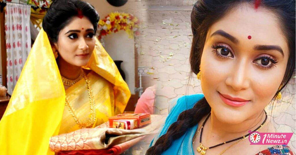 actress satabdi nag coming on sohag chand serial