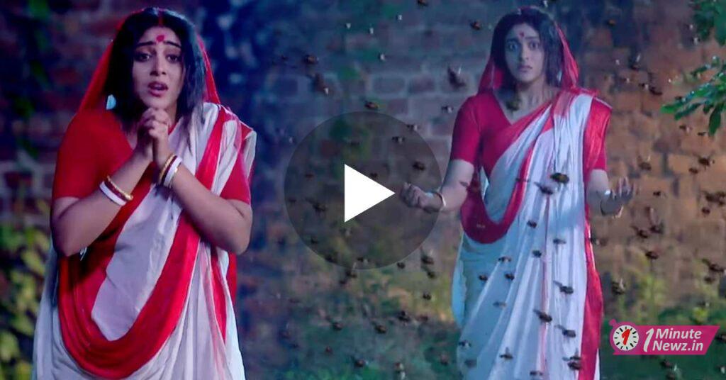 netizens angry on zee bangla gouri elo serial story