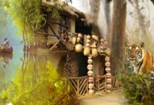 visiting places from near kolkata