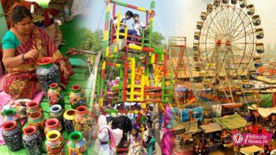 5 different fairs of west bengal in winter