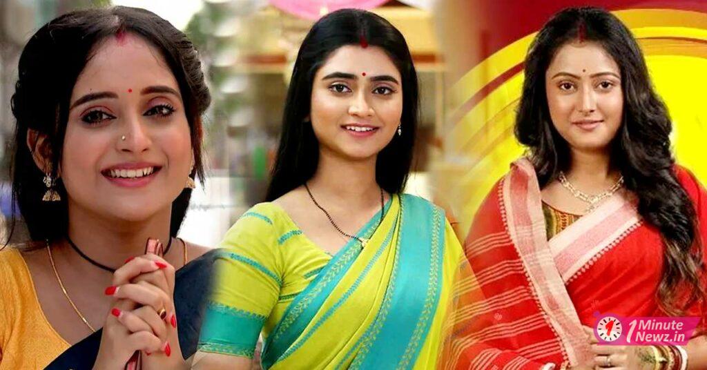 8th december bengali serial trp list best of 10