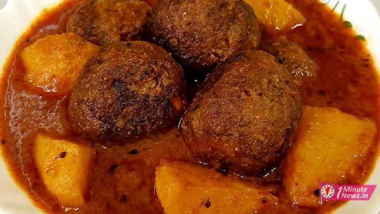 mochar kofta