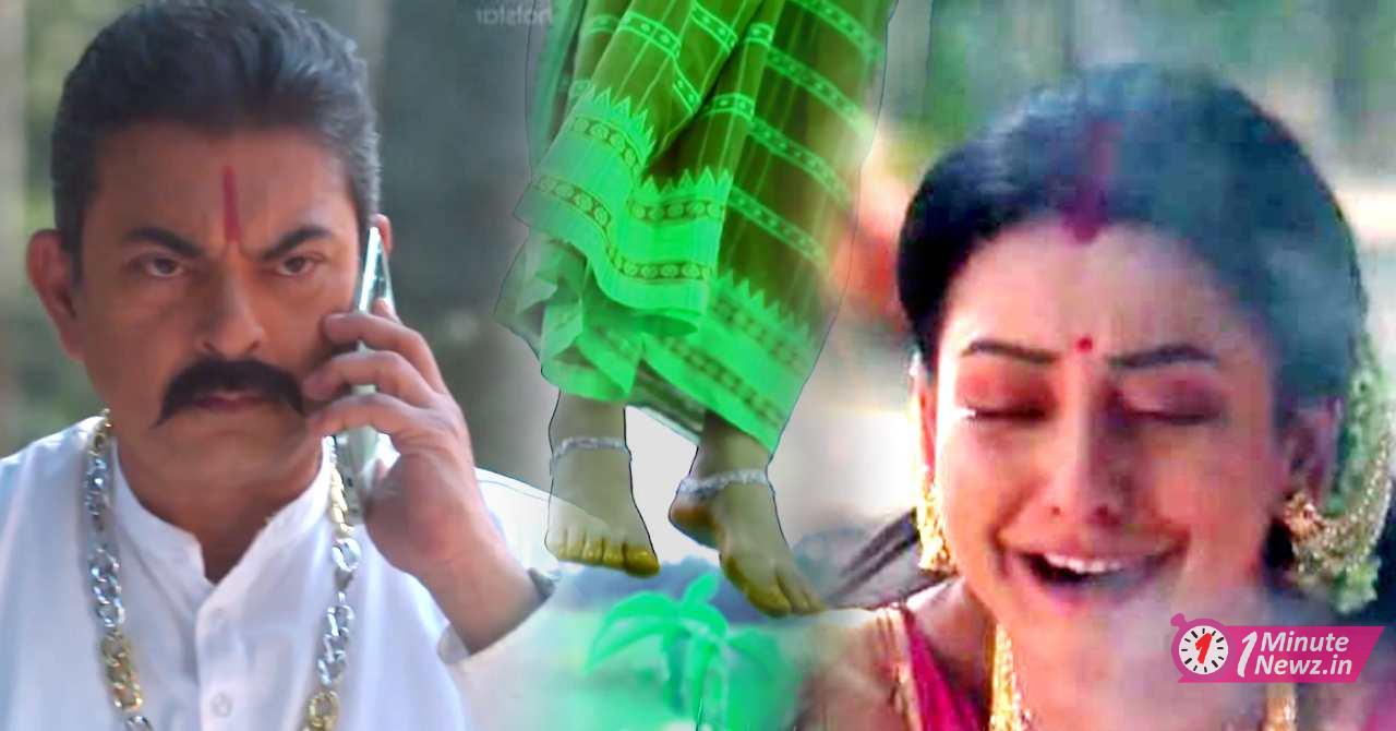 netizens are not satisfied on madhabilata serial last episode