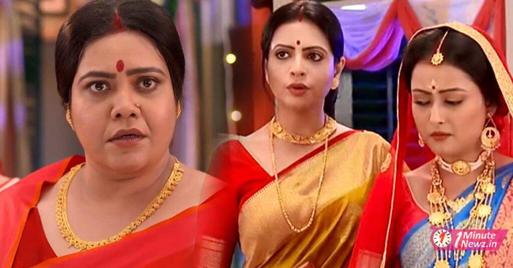 netizens praise parna's mother at neem phuler modhu