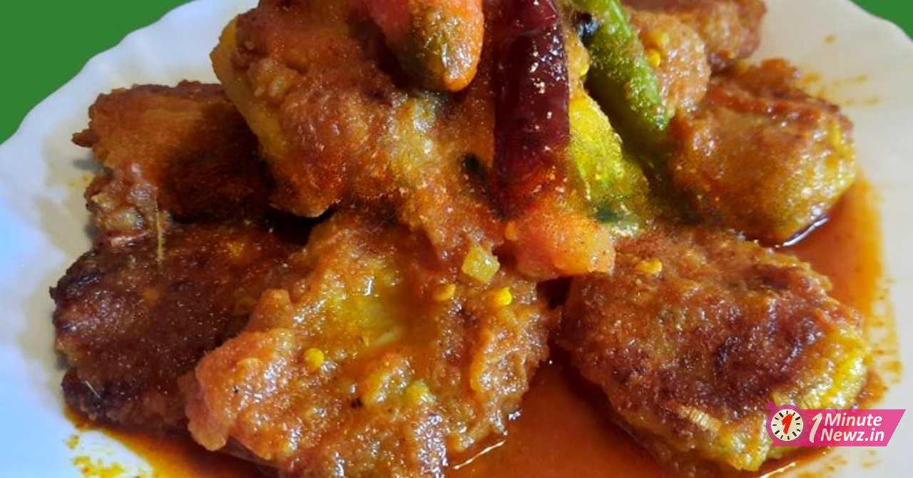 tasty thorer dalna recipe